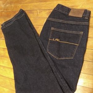 Ladie Jeans